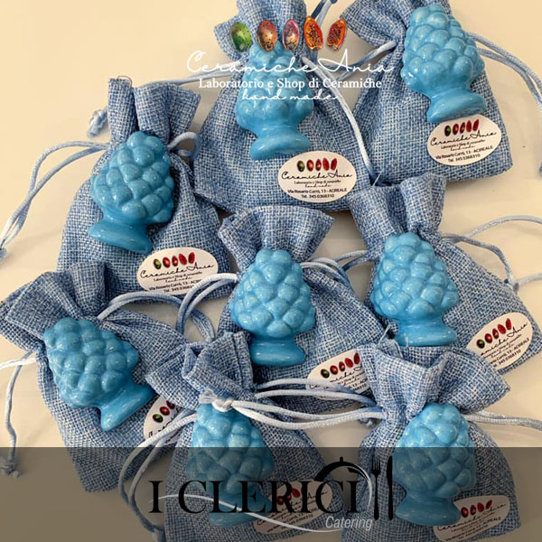 Bomboniere Matrimonio Laurea Sicilia 23