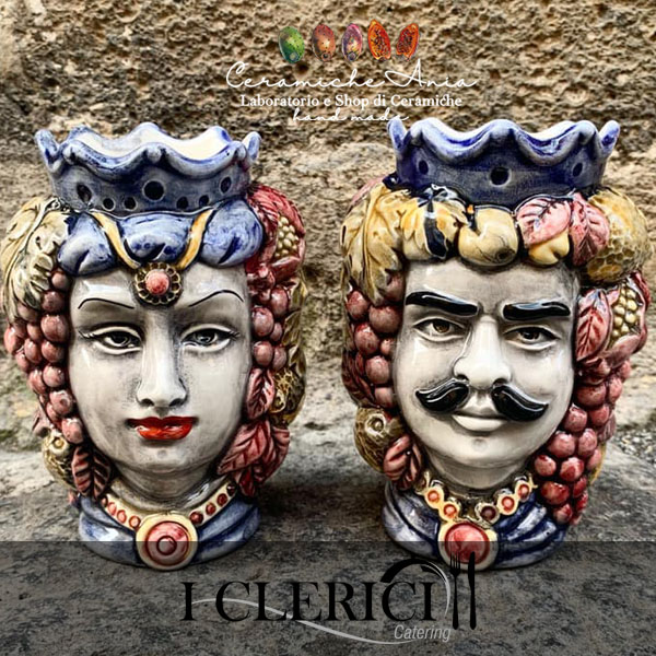 Bomboniere Matrimonio Laurea Sicilia 13